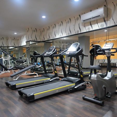 Pandanaran Hotel Семаранг Екстериор снимка