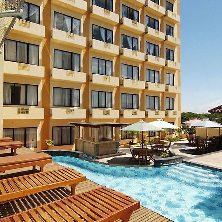Pandanaran Hotel Семаранг Екстериор снимка