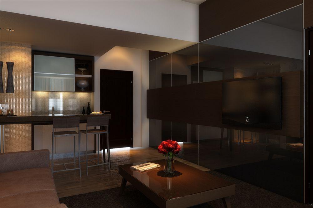 Pandanaran Hotel Семаранг Екстериор снимка