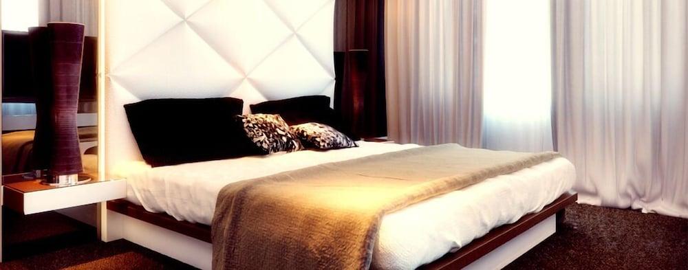Pandanaran Hotel Семаранг Екстериор снимка