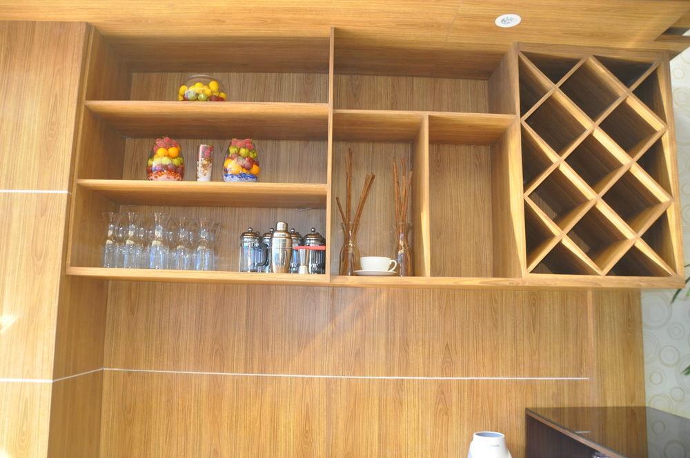 Pandanaran Hotel Семаранг Екстериор снимка