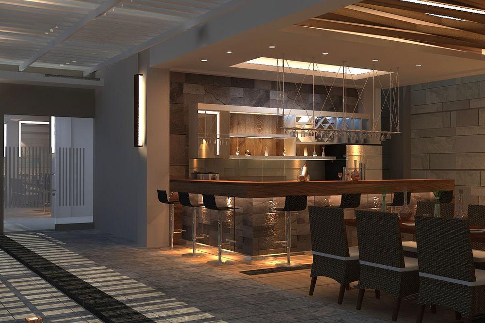 Pandanaran Hotel Семаранг Екстериор снимка