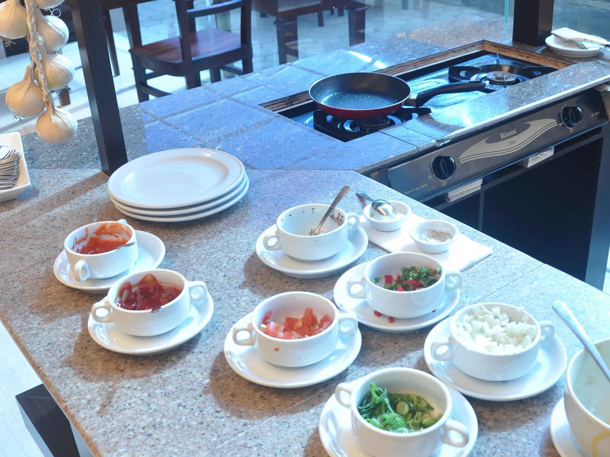 Pandanaran Hotel Семаранг Екстериор снимка