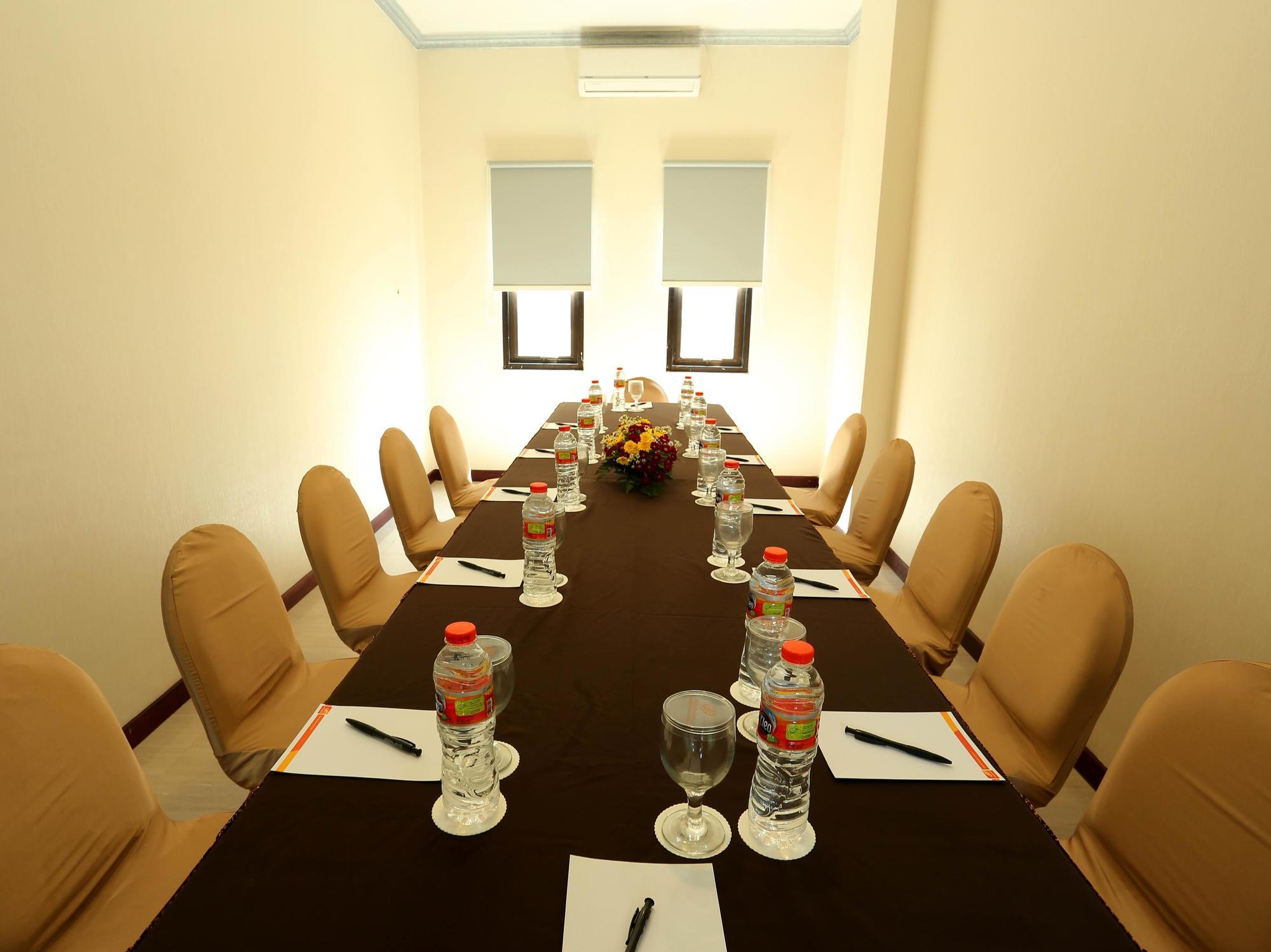 Pandanaran Hotel Семаранг Екстериор снимка