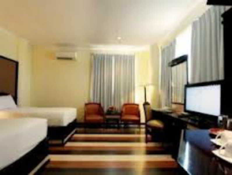 Pandanaran Hotel Семаранг Екстериор снимка