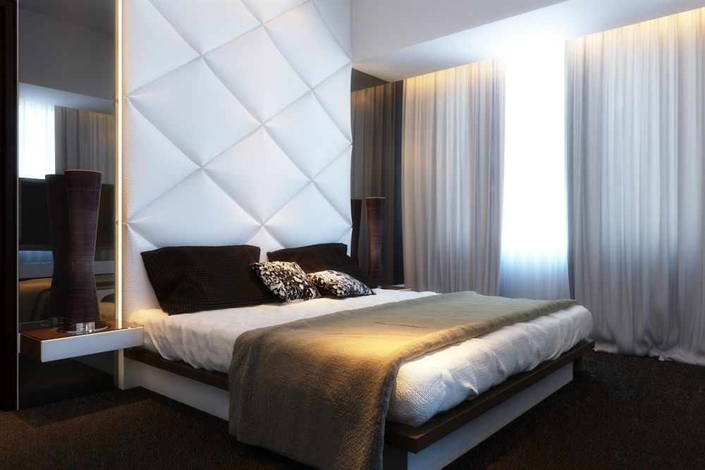 Pandanaran Hotel Семаранг Екстериор снимка